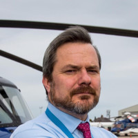 David Williams