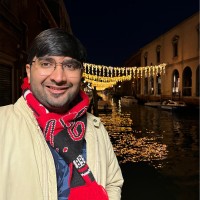 Indrasish Mishra