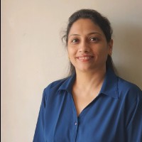 Tanushri Mankar