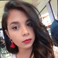 Angelica Tovar