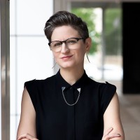 Becca Robinson Widmer