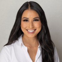 Elizabeth Vuong, Mspm