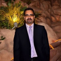 Wagdy Louis Fahmy