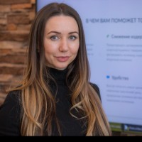 Оксана Климова
