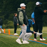 Sean Cady