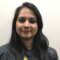 Anupama Jha