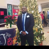 Mogekwu Chukwuka Samuel (Bsc, Mba, Msc Im, Capm)