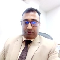 Mohammed Islam