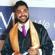 Ahmad Mir