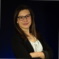 Joanie Beauregard-Larose, B.A.A