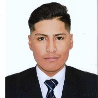 Cristoffer Pereda Tamariz
