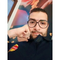 Seif Allah Mohammed