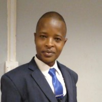 Nicholas Ondigo Gwiyanga