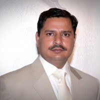 Imran Sarwar Khan