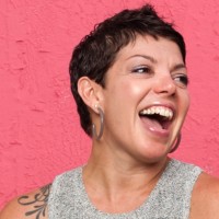 Michelle Samplin-Salgado