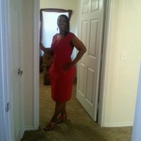 Sherilyn Hudson