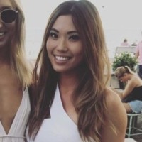 Jazzi Wong
