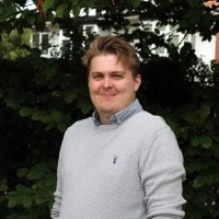 Simon Arnold Assoc Cipd
