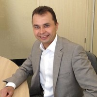 Vladimir Naumov