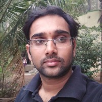 Nagendra Babu Ganti
