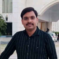 Sunil Kumar Mishra