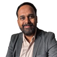 Apoorv Sharma