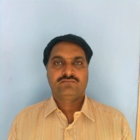 Khalil Ahmed Bhatti