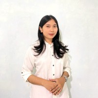 Joyce Rebeka Gultom