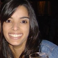 Denisléia Oliveira