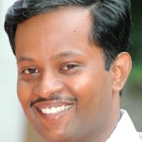 Ganesh Ramaswamy
