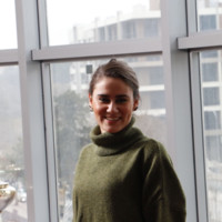 Yeliz Çınkıt
