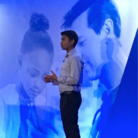 Dharmendra Naidu