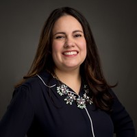 Jacqueline Steinberg (Estrada), AALU