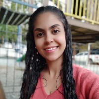Ana Cláudia da Trindade