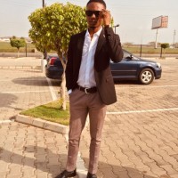 Osagie Ehiabhi