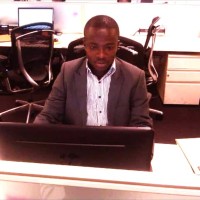 Ebenezer Amuteteh Walter