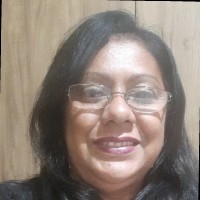 Benedita Ferreira