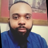 Jamel Vick