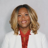 Joni Hall