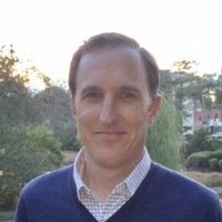 Chris Holman