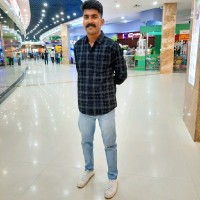 Anish George Mathew
