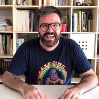 Ricardo Vilar Delgado