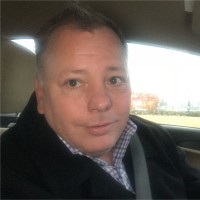 Eric Molinaro