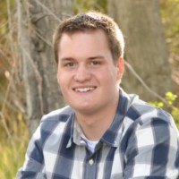Garrett Smith