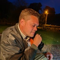 Cédric VOOS