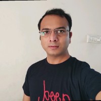 Vijaykiran Patil