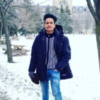 Dev Tiwari
