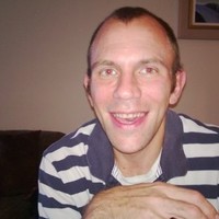 Scott Bickel