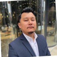 Nitesh Gurung