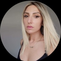 Christina Panagiotidou